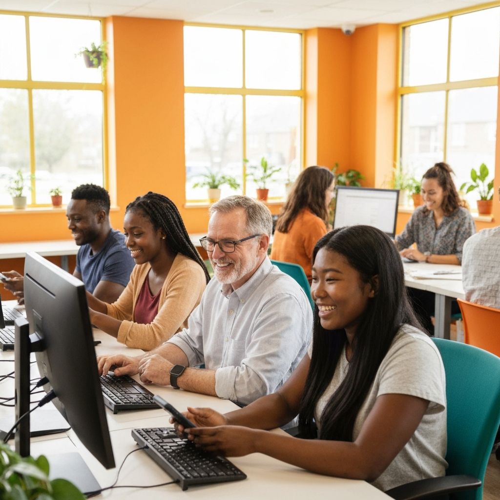 Christians using Faith Search